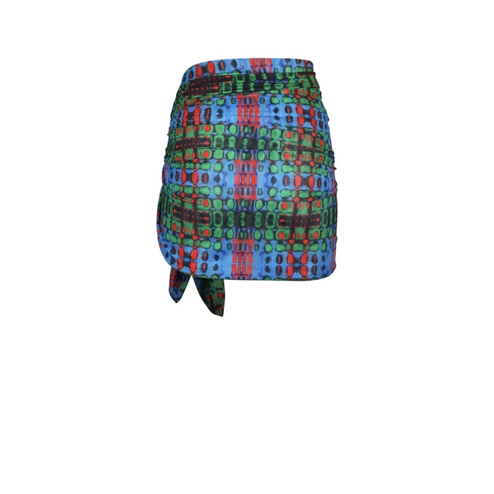 Gonza “Caribe” Sarong Skirt - Picture 2 of 5